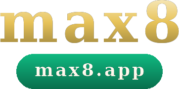 max8 logo