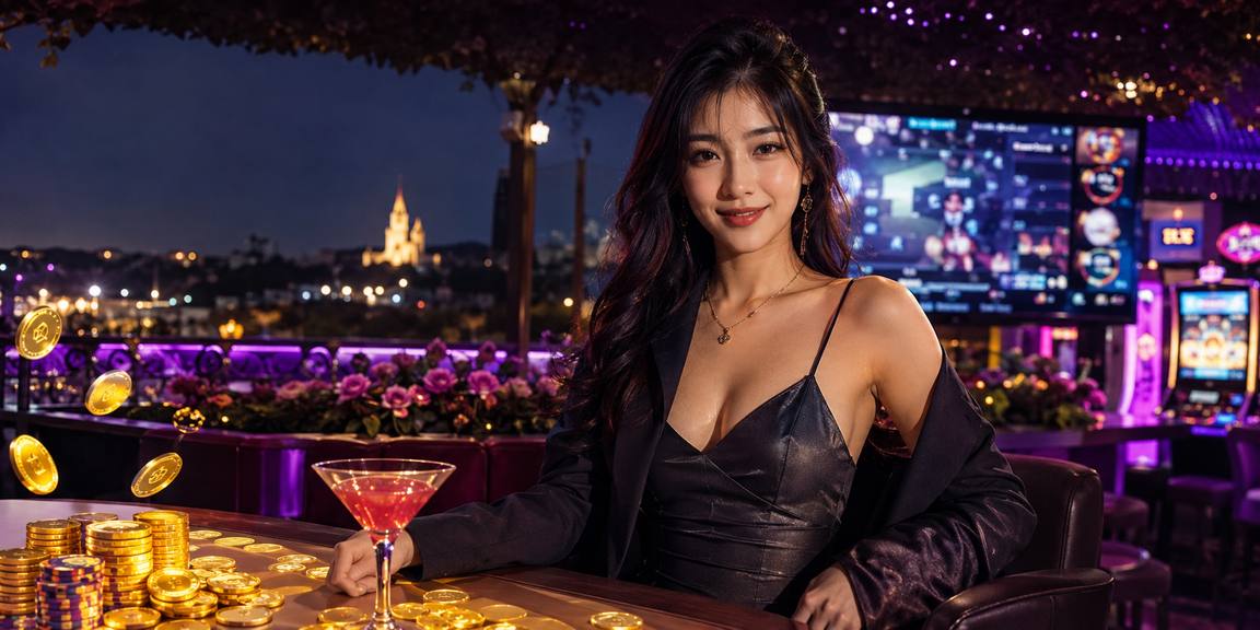 max8 Casino trực tiếp
